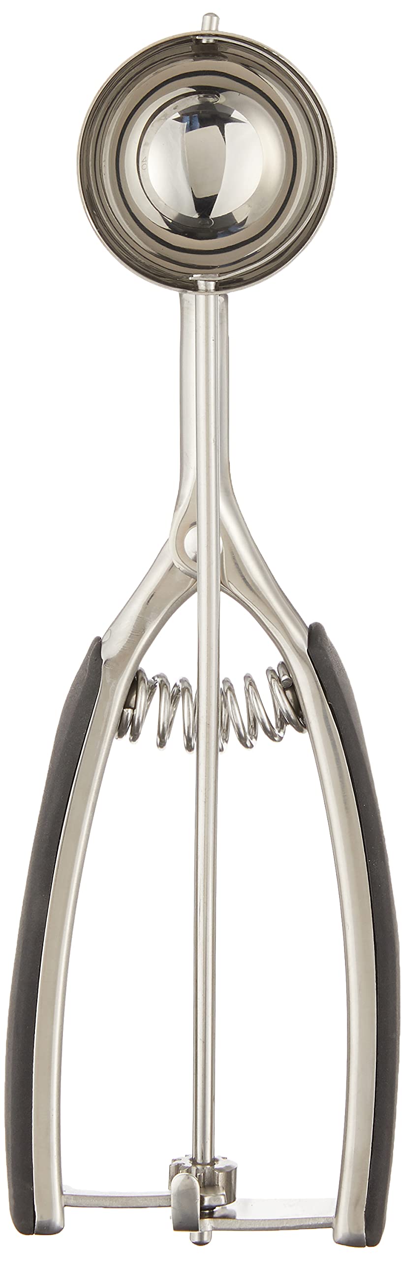 Norpro Grip-EZ 2-Tablespoon Stainless Scoop