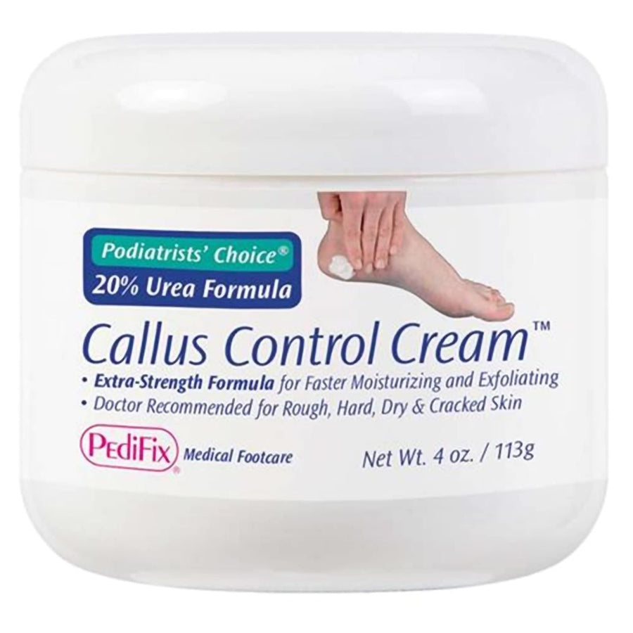 Pedifix Podiatrists Choice 20% Urea Callus Control Extr