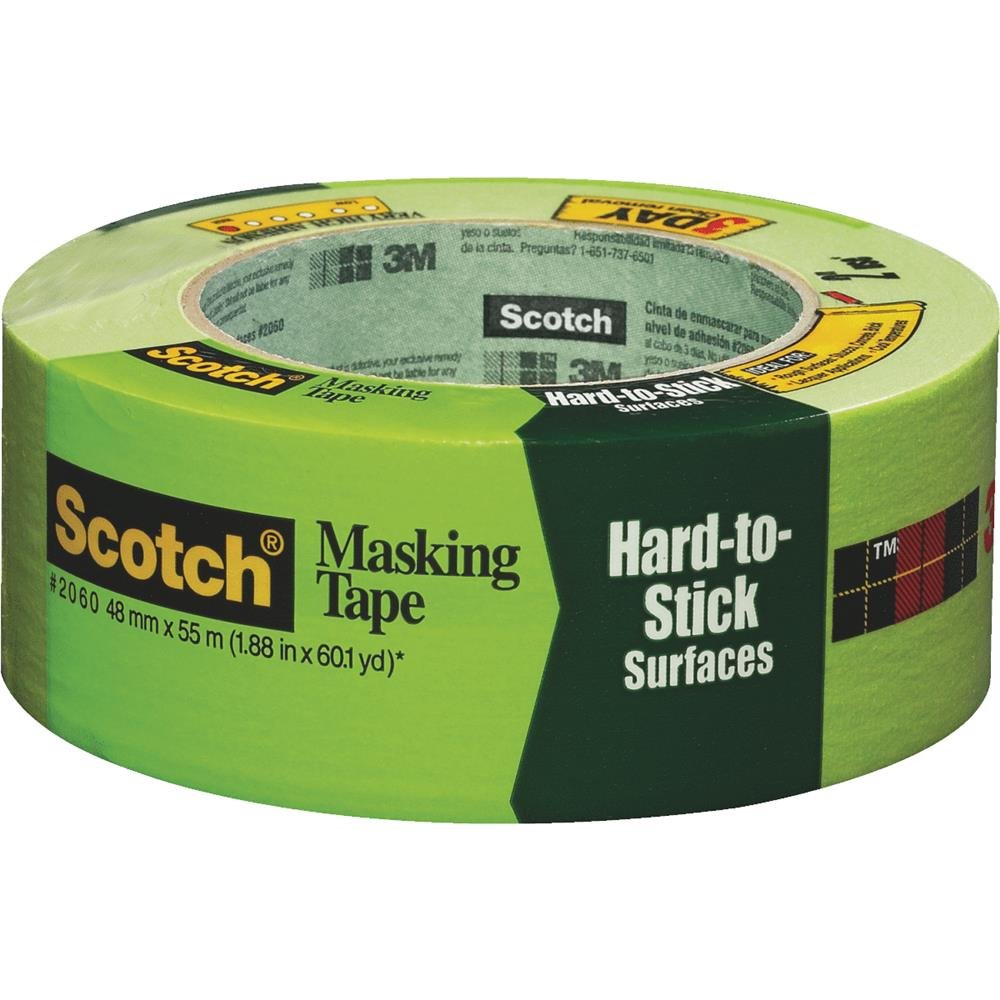 MASKNG TAPE 1.88X60.1YD