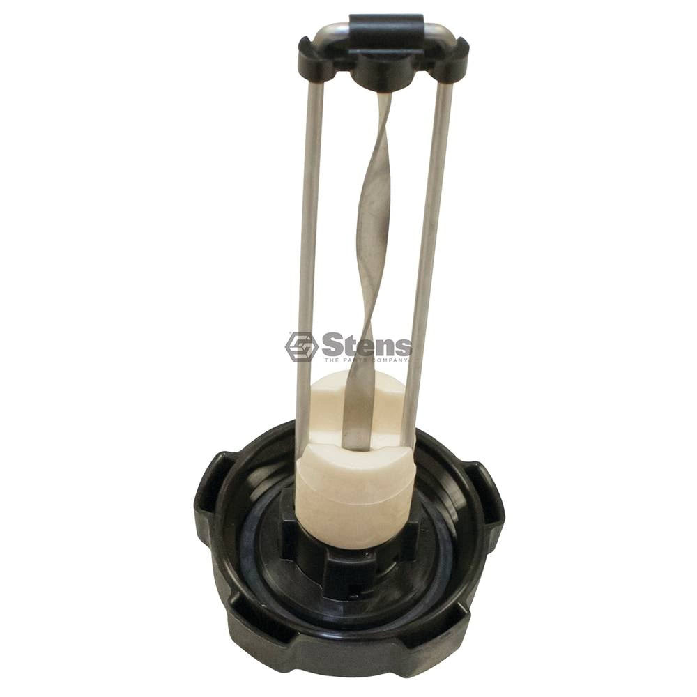 125-352 Fuel Cap With Gauge Replaces John Deere AM35120