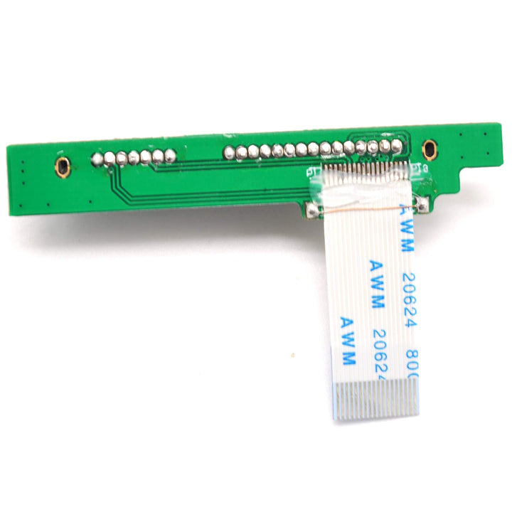 Hard Drive Disk Connector HDD SATA Hard Drive Cable for DELL Vostro DN13 V3350 3350 5GDTY 50.4ID01.101 A01