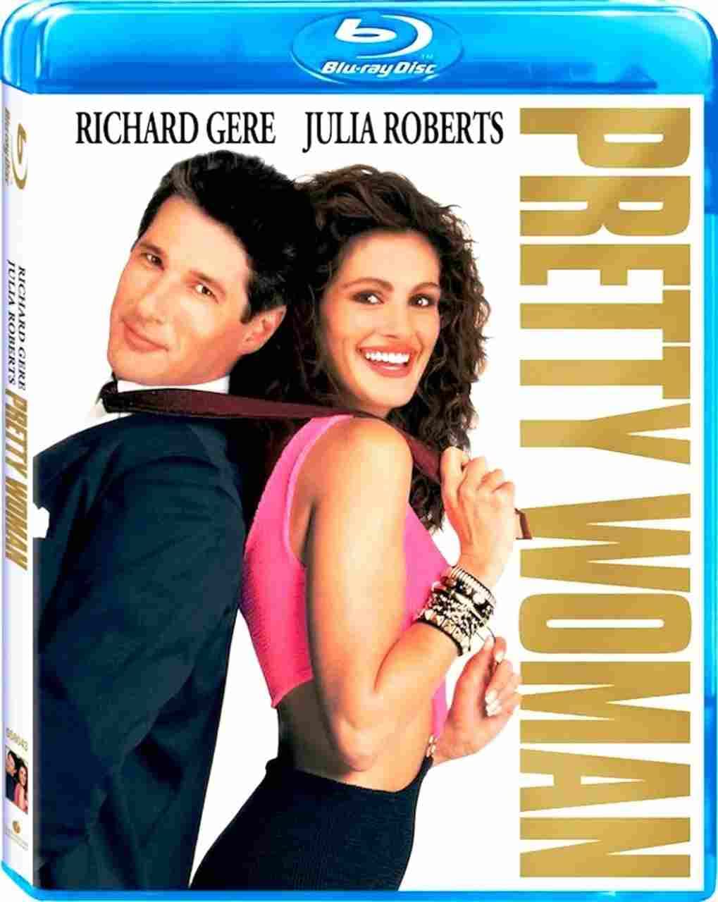 Pretty Woman [Blu-ray]