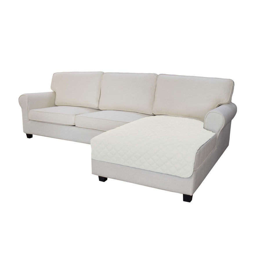 Easy-Going Sofa Slipcover L Shape Sectional Couch Cover