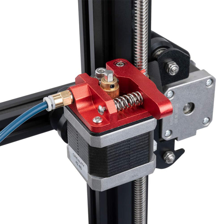 Comgrow Upgraded Ender 3 Extruder, Ender 3 V2 Metal Ext