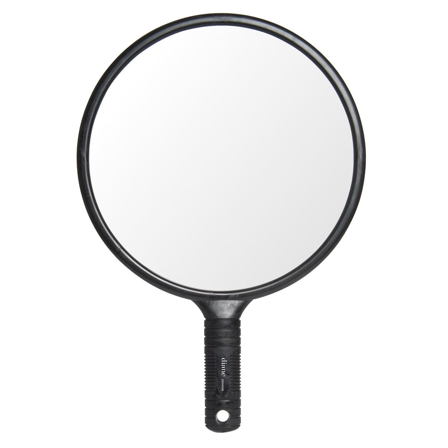 Round Mirror