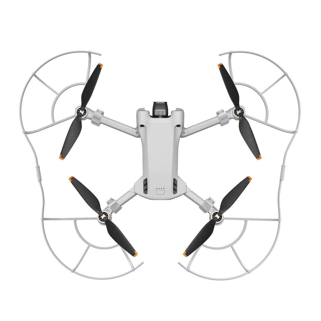 STARTRC Mini 3 Pro Propeller Guard,Quick Release Remova