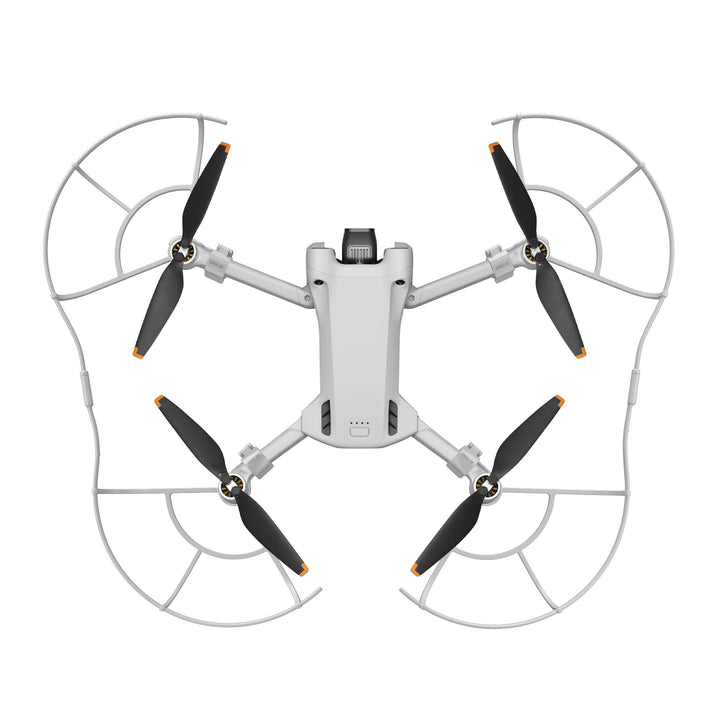 STARTRC Mini 3 Pro Propeller Guard,Quick Release Remova