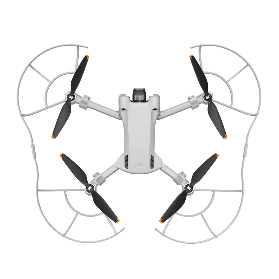 STARTRC Mini 3 Pro Propeller Guard,Quick Release Remova