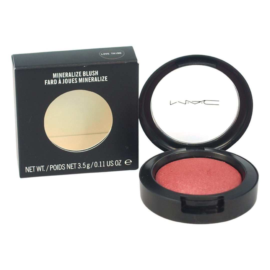 Mineralize Blush Love Thing for Women, 0.11 Ounce