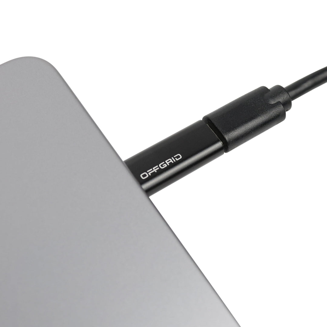 USB Data Blocker Type-A (2 Pack) Pure USB Data Blocker for Cell Phones, Tablets, and Laptops, Block Unwanted Data Transfer, Protect Against Juice Jacking, Safely Charge iPhone, Android Device