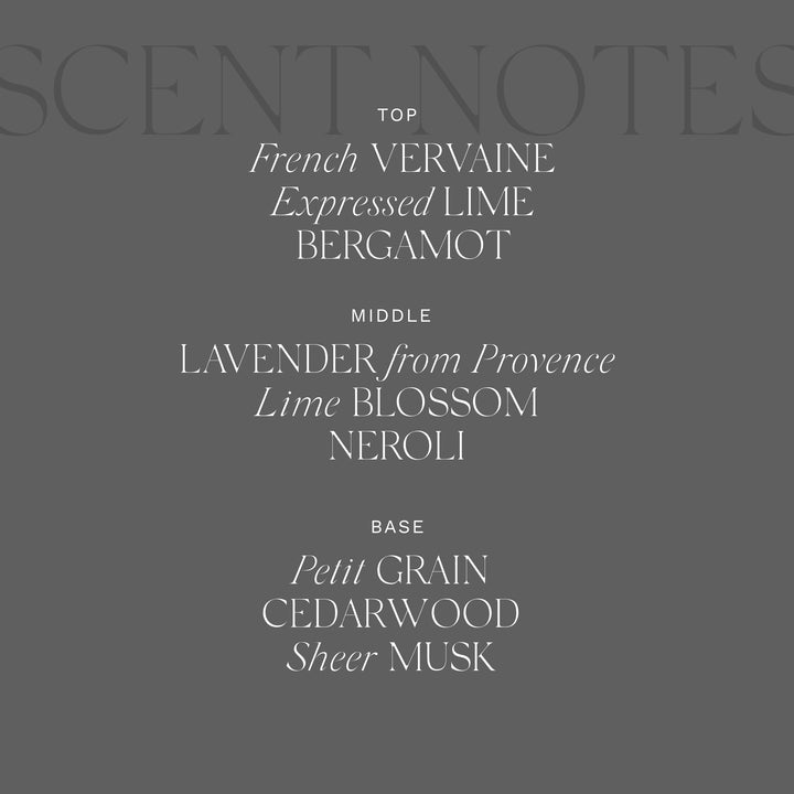 Home Ambiance Diffuser, Lavender &amp; Lime Blossom, 16.9 Fl Oz