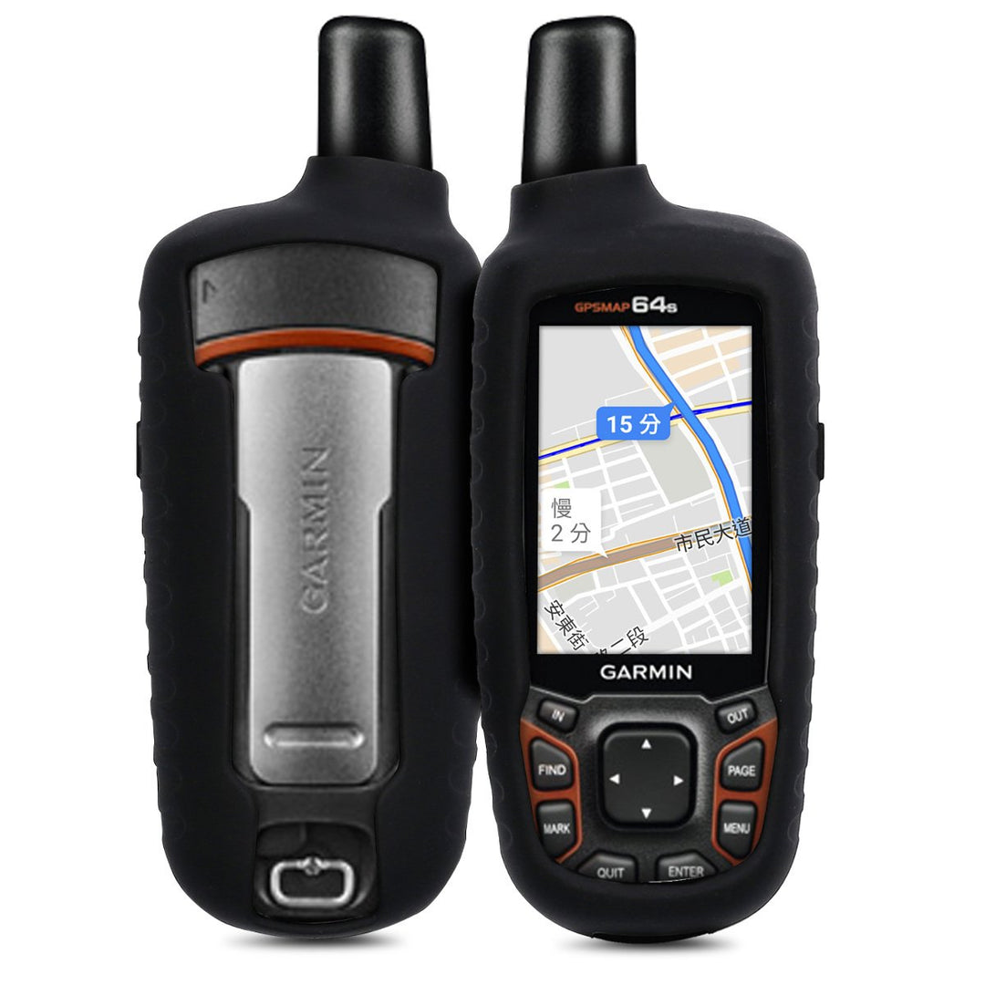 kwmobile Case Compatible with Garmin GPSMAP 64 / 64s / 