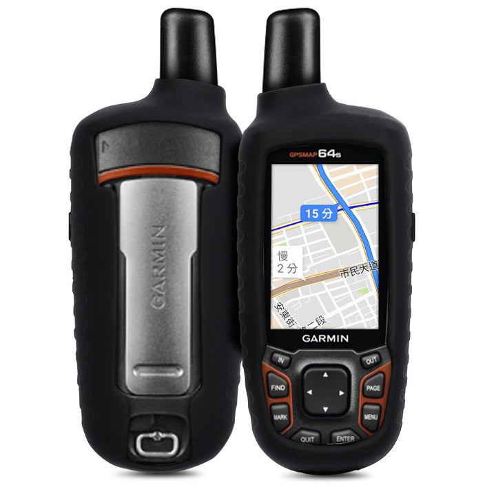 kwmobile Case Compatible with Garmin GPSMAP 64 / 64s / 