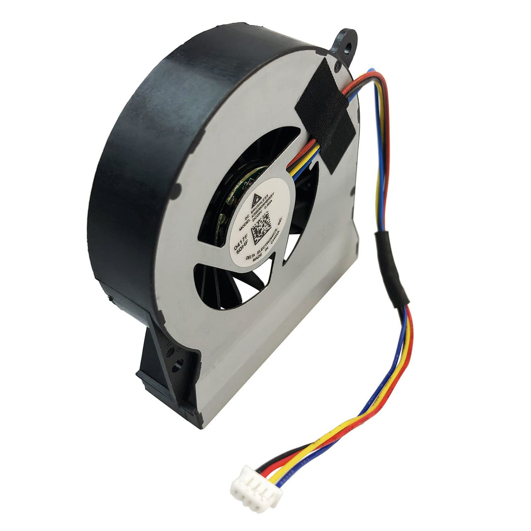 CPU Cooling Fan Replacement for 1323-00U9000 Fit for Intel NUC Kit NUC6i7KYK KSB0605HB