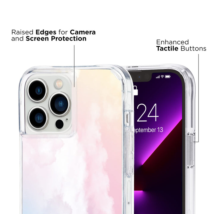 Case-Mate iPhone 13 Case for Women [10ft Drop Protectio