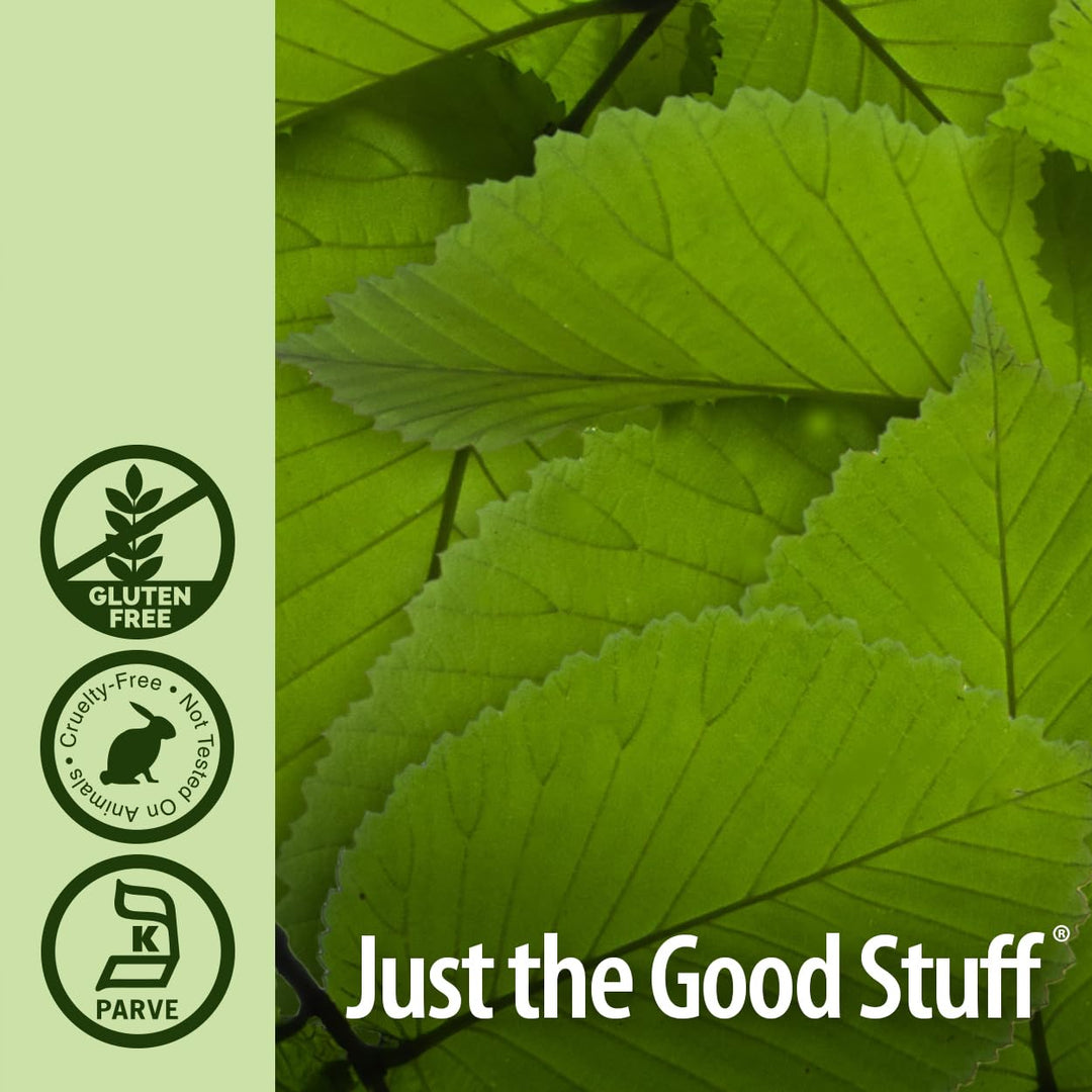 Nature&#39;s Answer Slippery Elm Extract, 2000 mg, 2 fl oz (60 ml)