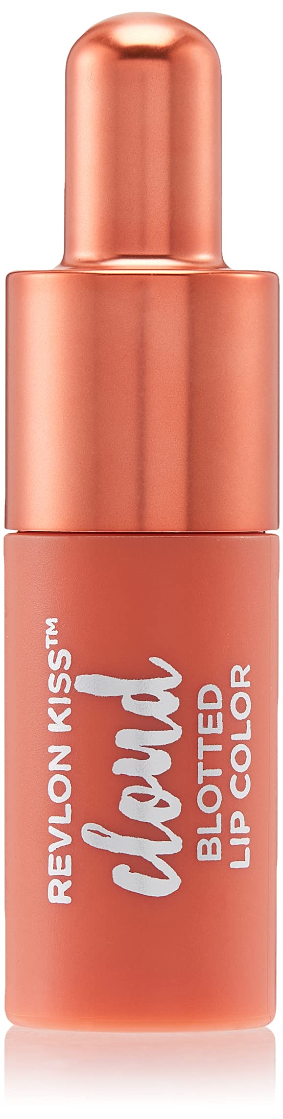 Revlon Kiss Cloud Ink Lc Pouty Peach 1 ea