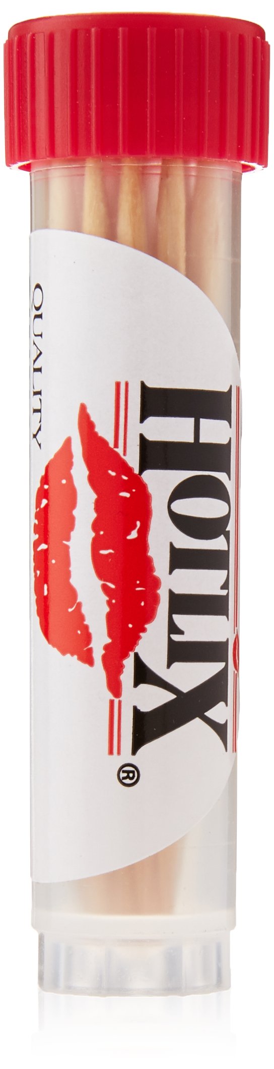 Hotlix Cinnamon Flavored Dental ToothPix .1 0z (16 stic