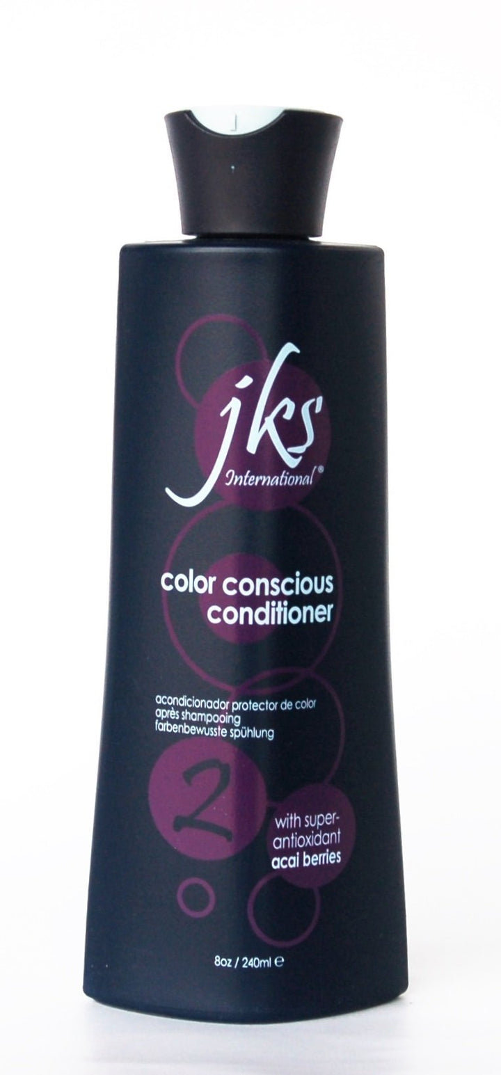 Color Conscious Conditioner 8 Oz