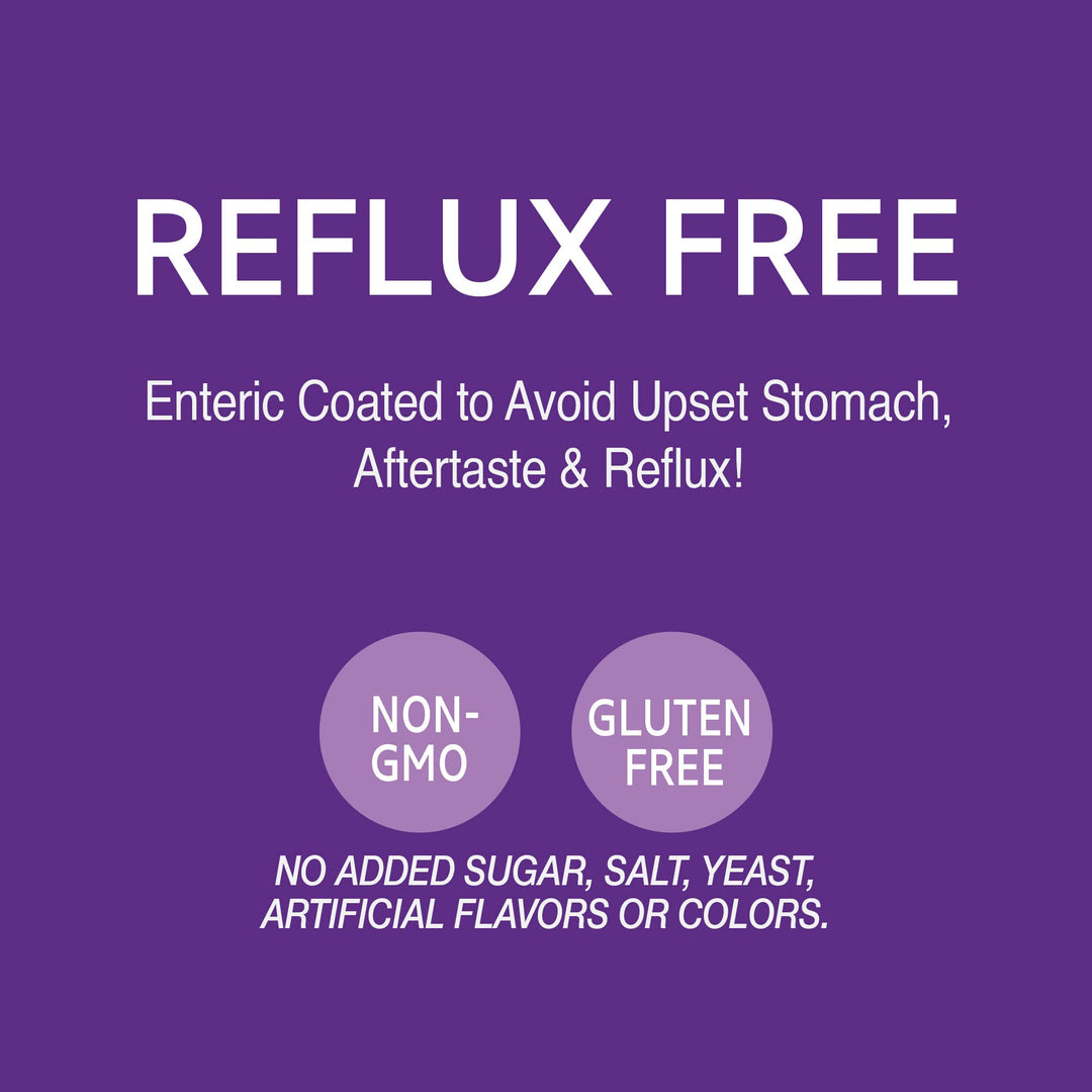 Fish Oil 1000 mg 90 Enteric Coated Softgels,