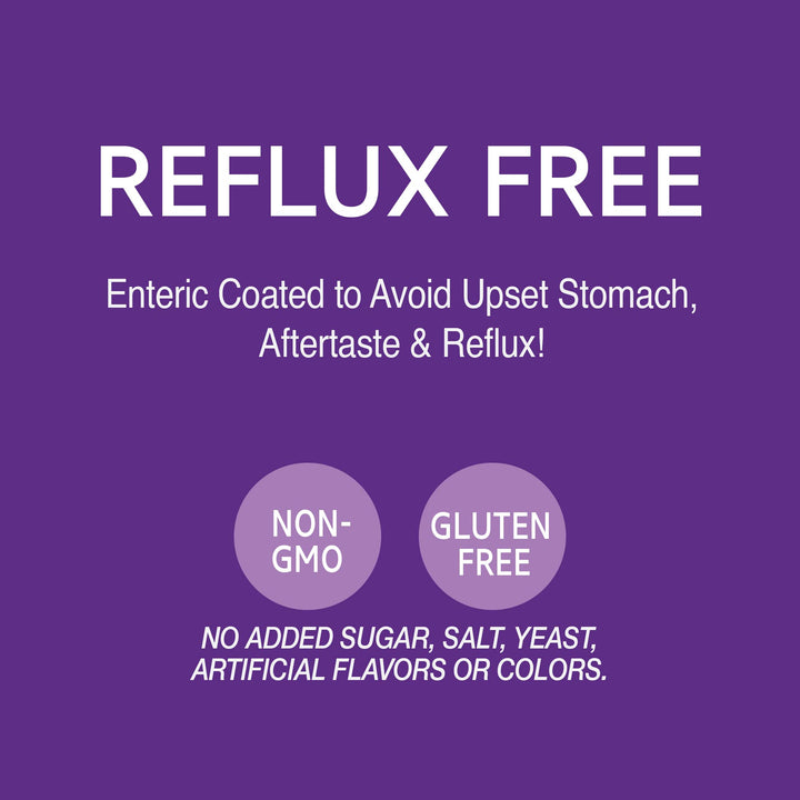 Fish Oil 1000 mg 90 Enteric Coated Softgels,