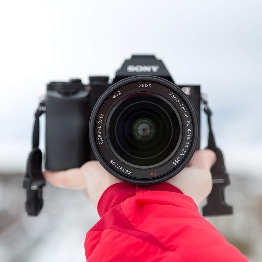 1301062 Uni-Loop System Connectors - Versatile Camera &amp; Binocular Strap Integration