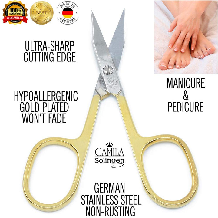 CS03 Solingen Scissors