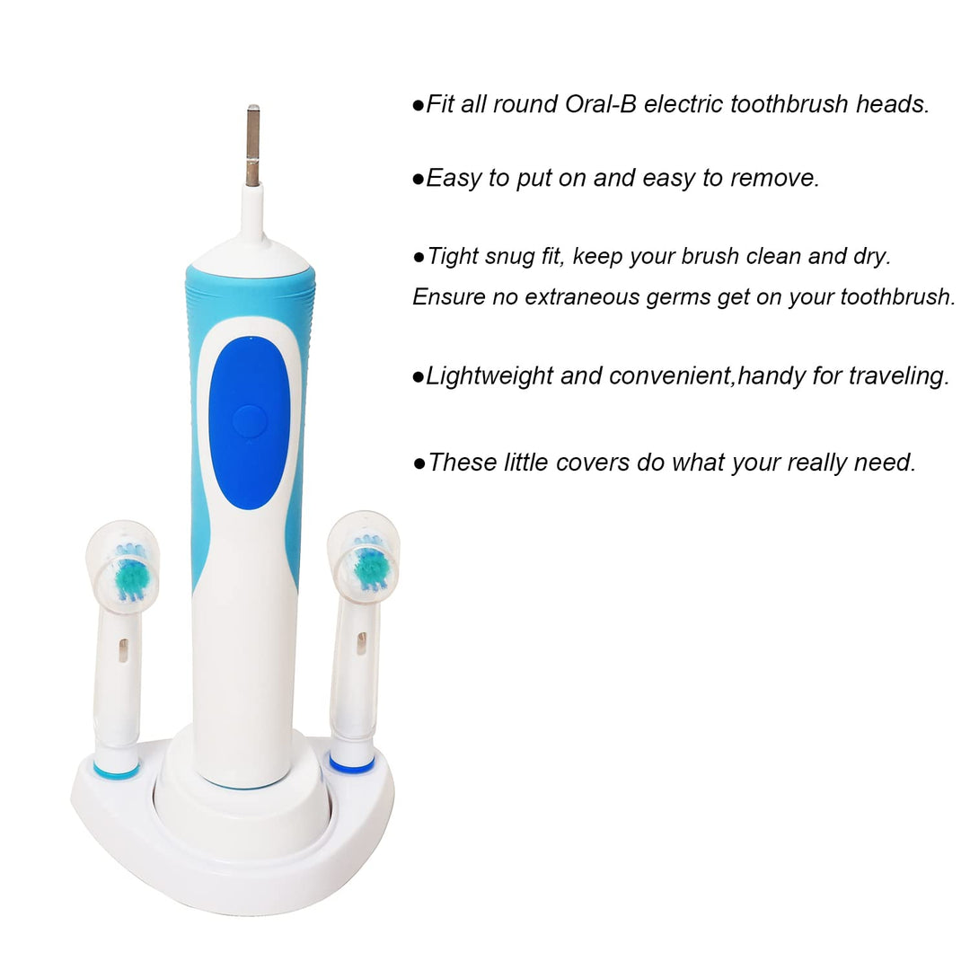 LazyMe Single Charger Holders Toothbrush Heads Holder C