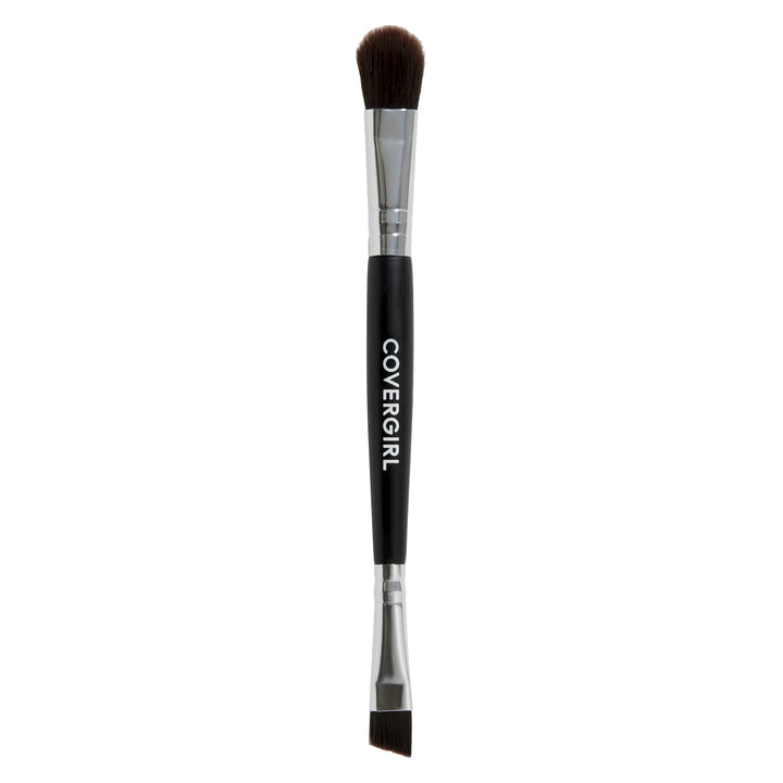 Makeup Masters Eye Shadow Eye Liner Brush, 1 Count