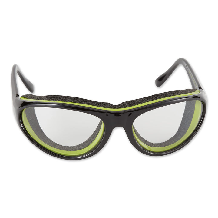 International International Endurance Onion Goggles, Black (TEAR-BK), 1 Count