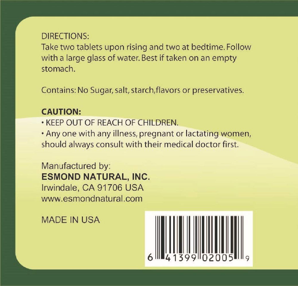 : Pro Liver (Supports Liver Function), GMP, Natural Product Assn Certified, Made in USA - 80 Tablets