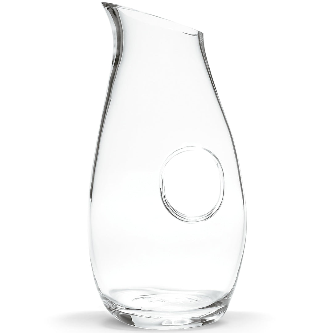 Lenox Tuscany Classics Pierced Pitcher, 48 Ounces, Clea