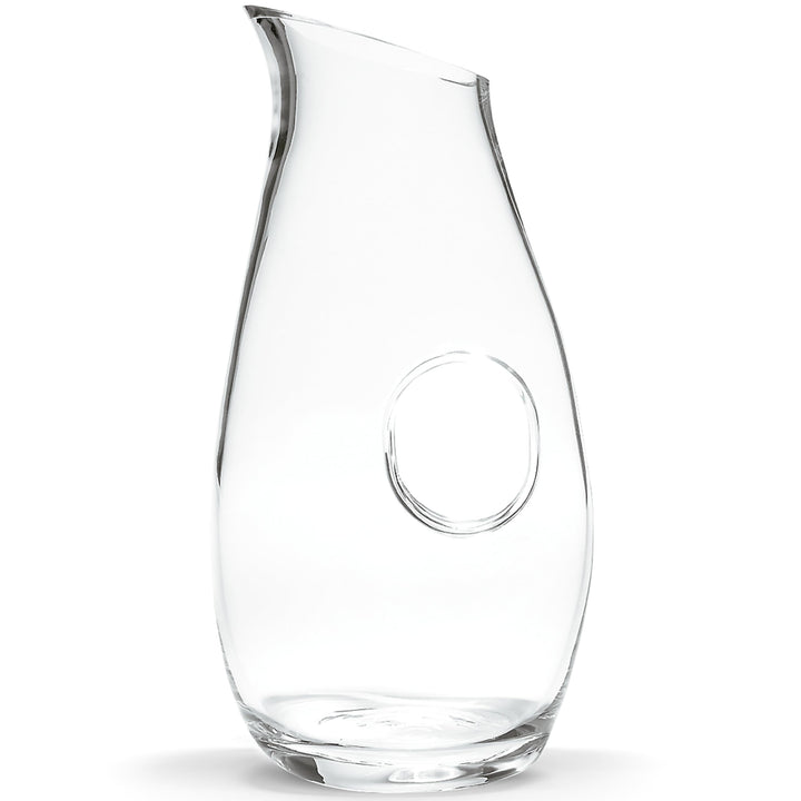 Lenox Tuscany Classics Pierced Pitcher, 48 Ounces, Clea
