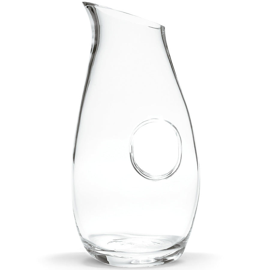 Lenox Tuscany Classics Pierced Pitcher, 48 Ounces, Clea