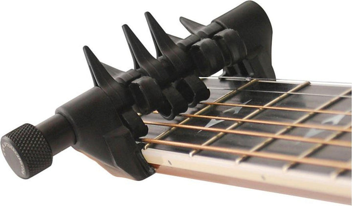 SpiderCapo Standard - The Studio Grade Capo