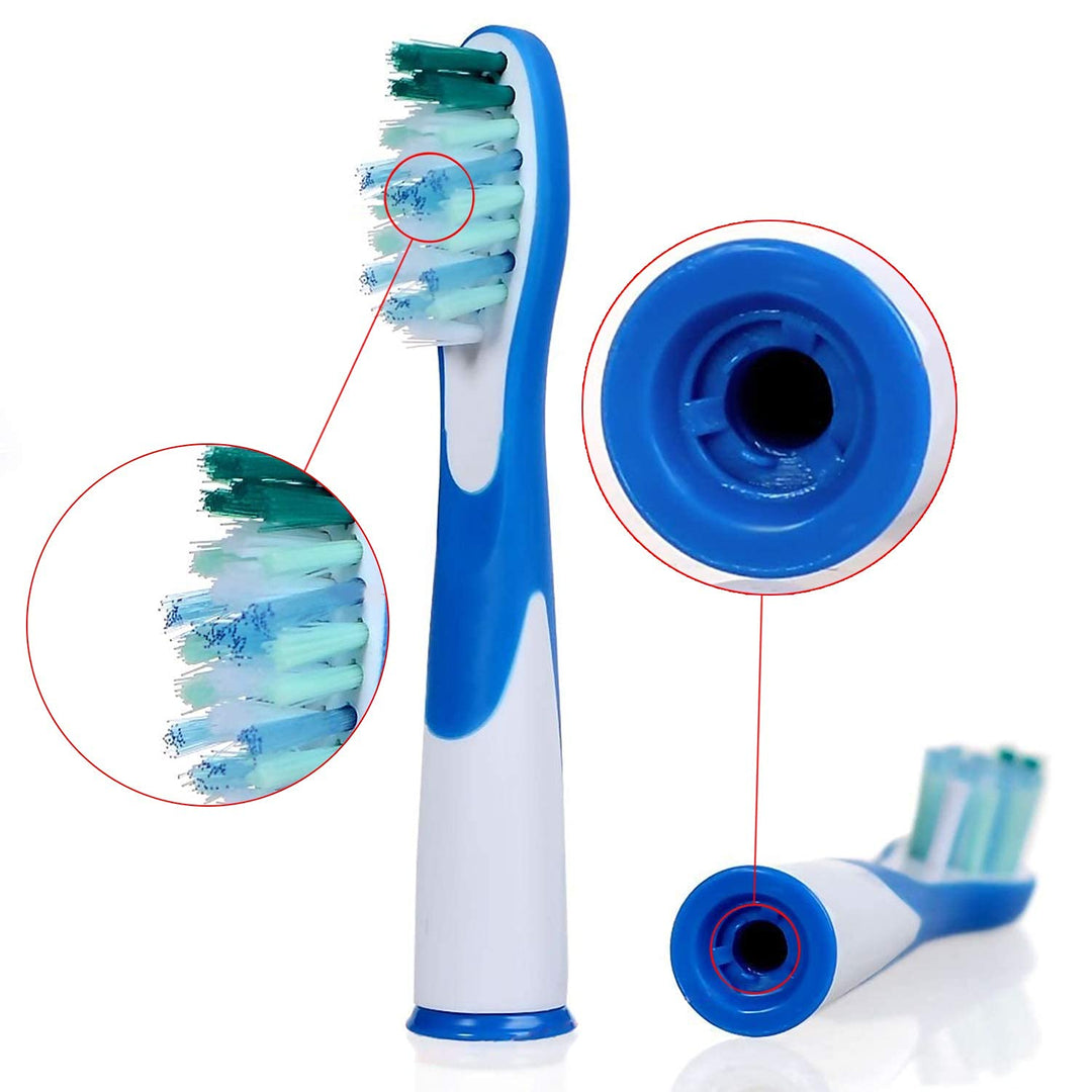 GENERIC Oral-B Sonic Compatible Replacement Brush Heads