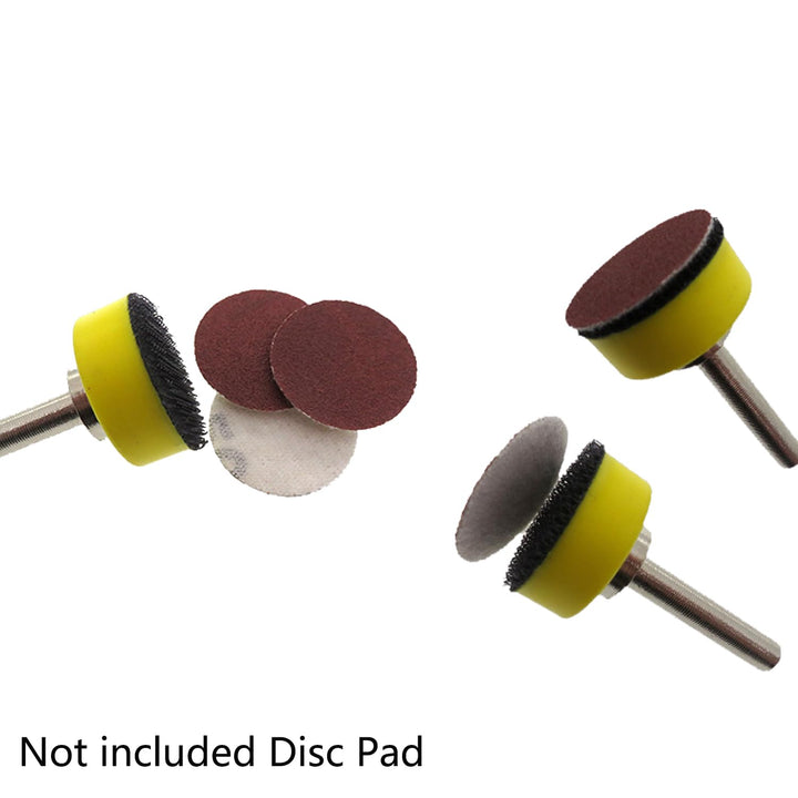 50pcs Sandpaper 3 Inch Sanding Discs Hook and Loop 800-10000 Grits Wet Dry Sandpaper for Automotive Metal Sanding Mirror Jewelry Polishing