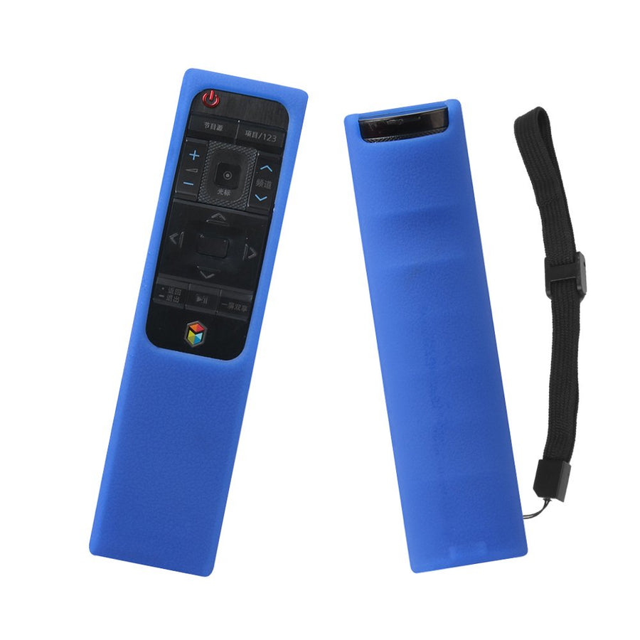 Samsung Smart QLED TV Remote Case SIKAI Shockproof Prot