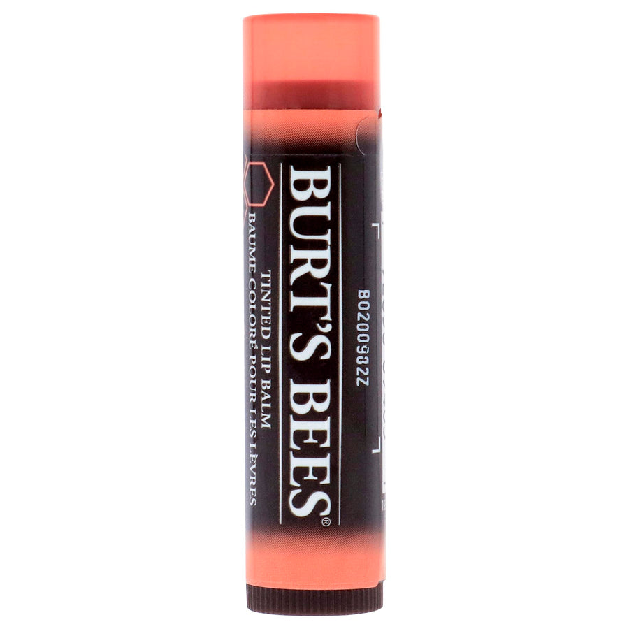 Tinted Lip Balm Zinnia (0.15 Oz)