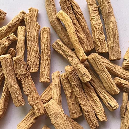 Codonopsis Root - Dang Shen Dried Radix Codonopsis 100% from Nature (4 oz)