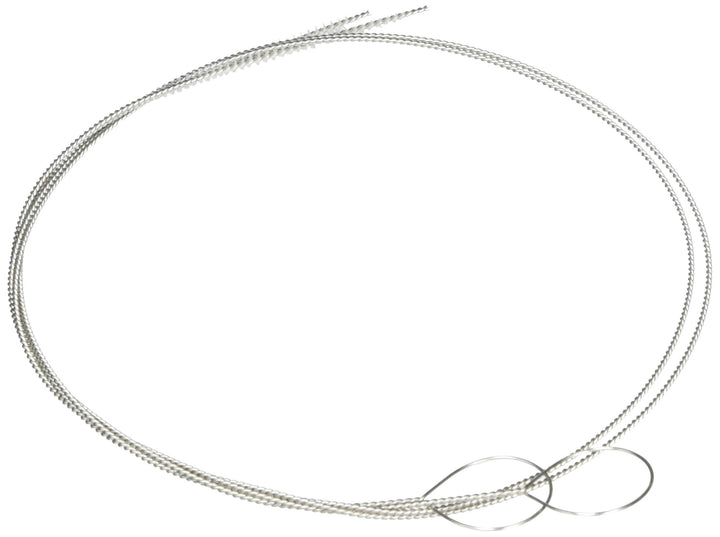 G-Tube G-Button NG PEG Feeding Tube Brush PEG Cleaning Brush (Pack of 2)