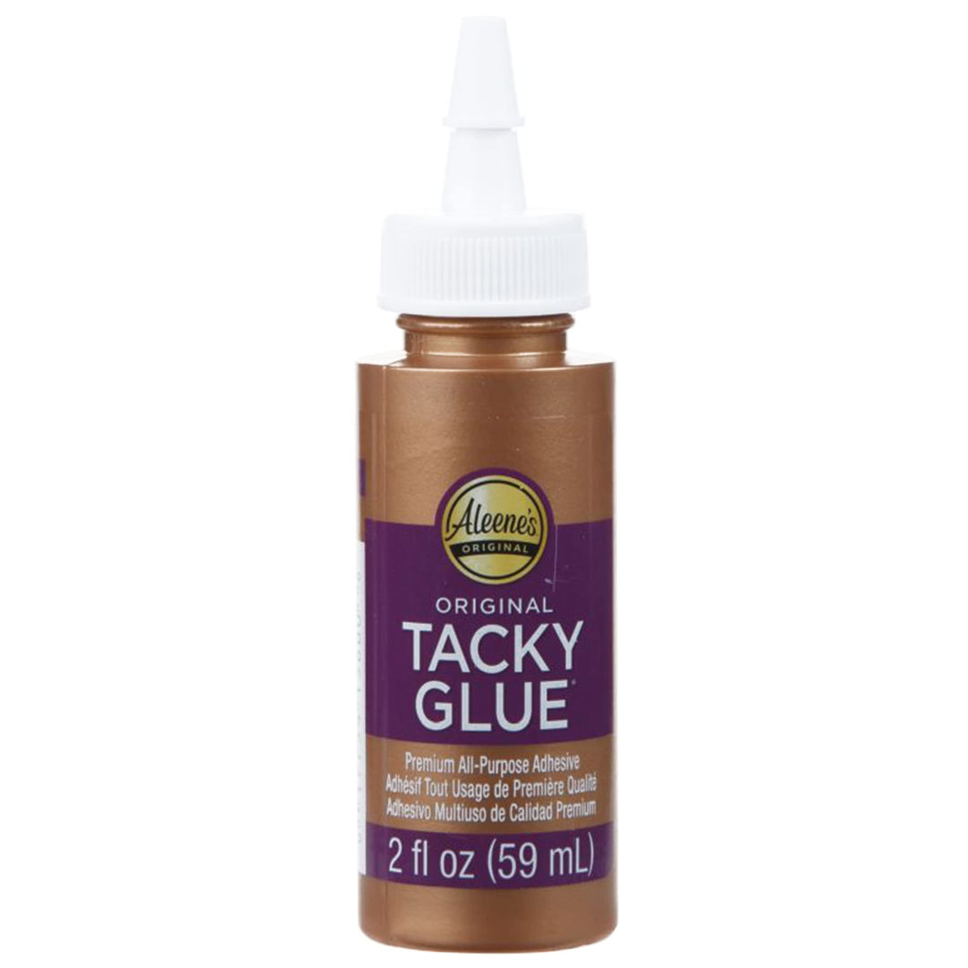 Aleene's Original Tacky Glue-2 Ounce