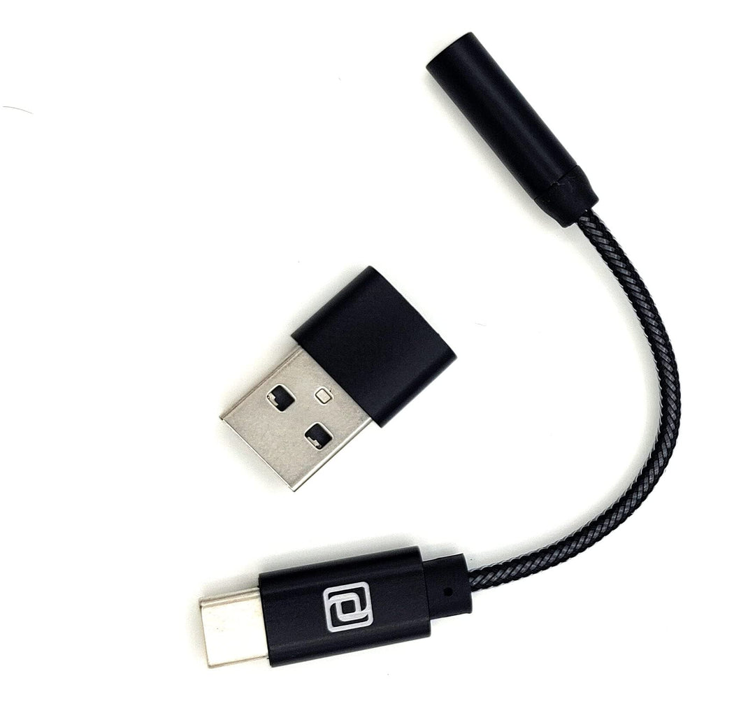 Periodic Audio Rhodium USB C High Resolution Portable H