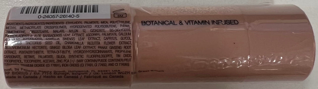 I&#39;M GLOWING Creamy Stick Luminizer, Limelight