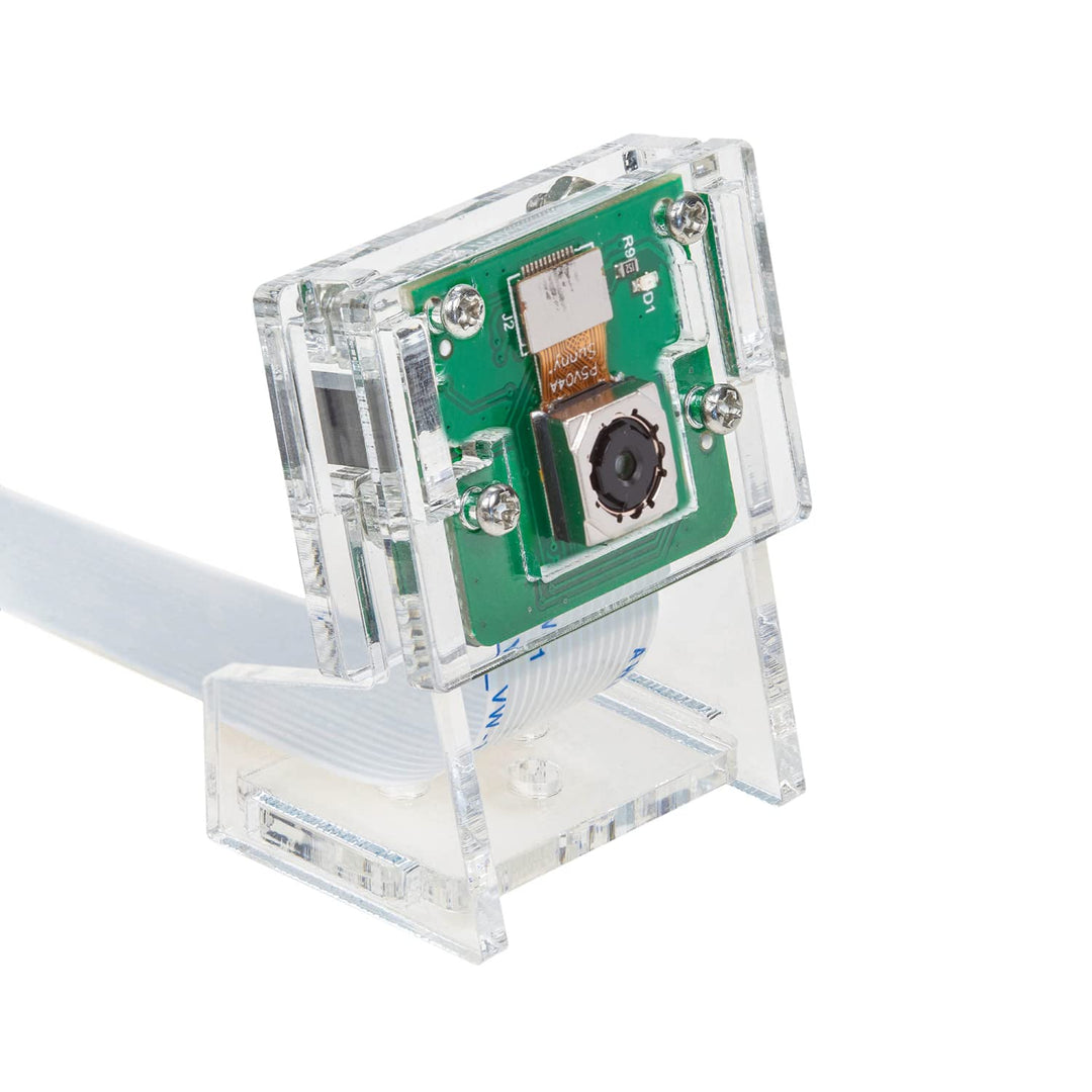 Arducam Motorized Focus Pi Camera, Autofocus for Raspbe