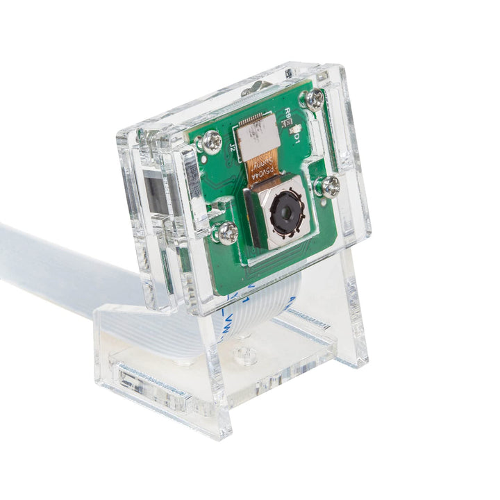 Arducam Motorized Focus Pi Camera, Autofocus for Raspbe