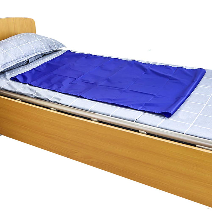HNYG Reusable Flat Slide Sheet for Patient Transfer, Tu