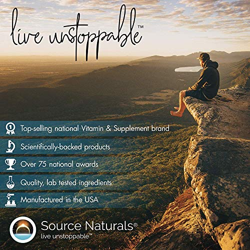 Source Naturals Vegan True, Non-Fish Omega-3s, EPA-DHA 