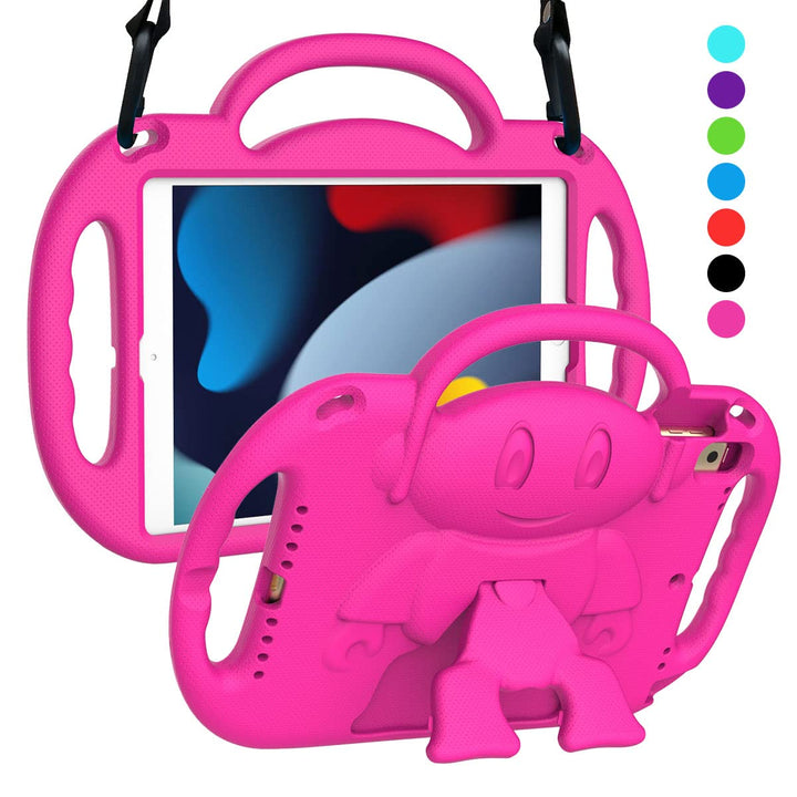 SUPLIK iPad 10.2 Case for Kids, iPad 9th/8th/7th Genera