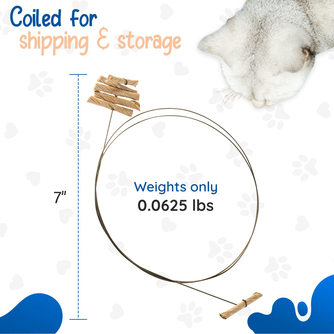 Cat Dancer 101 Original Interactive Cat Toy